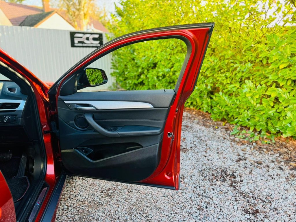 Used BMW X2 2018 for sale - 77593912: Photo 31