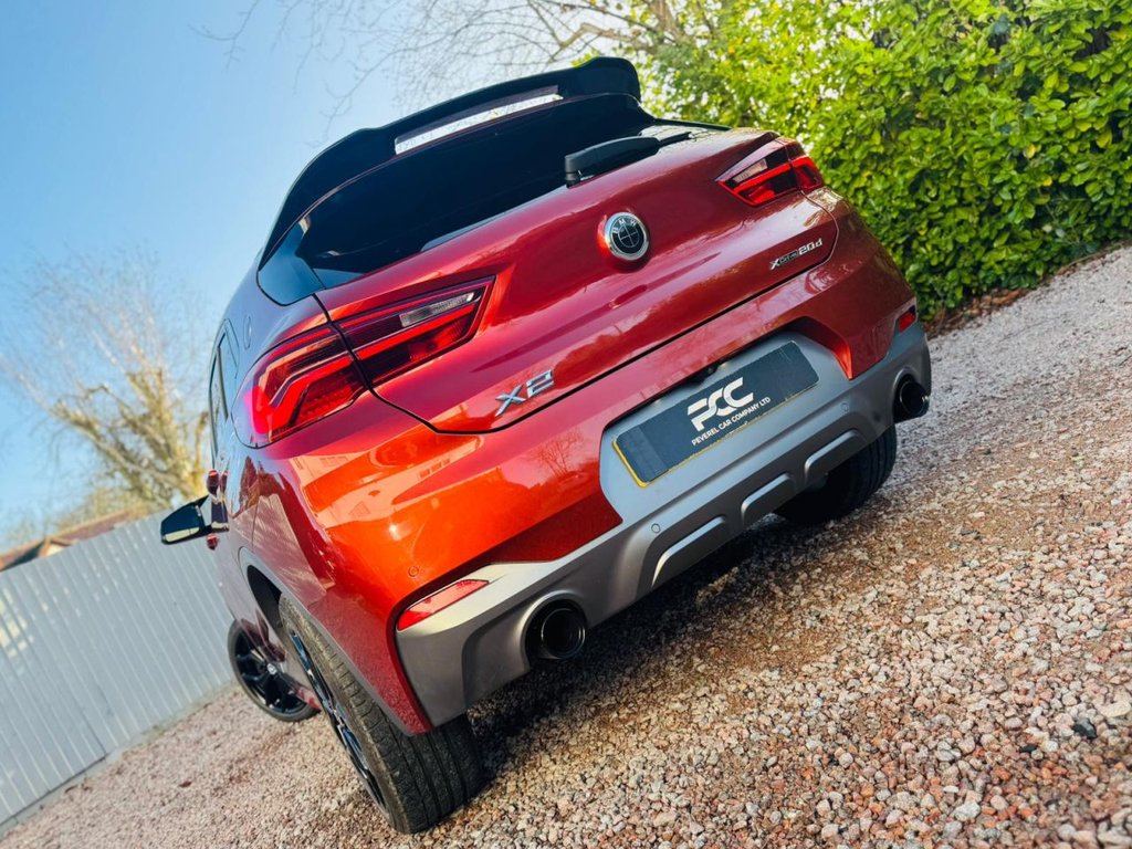 Used BMW X2 2018 for sale - 77593912: Photo 36