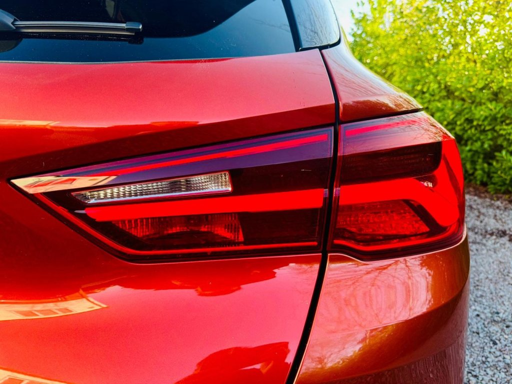 Used BMW X2 2018 for sale - 77593912: Photo 38