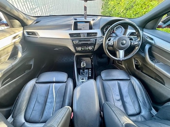 Used BMW X2 2018 for sale - 77593912: Photo