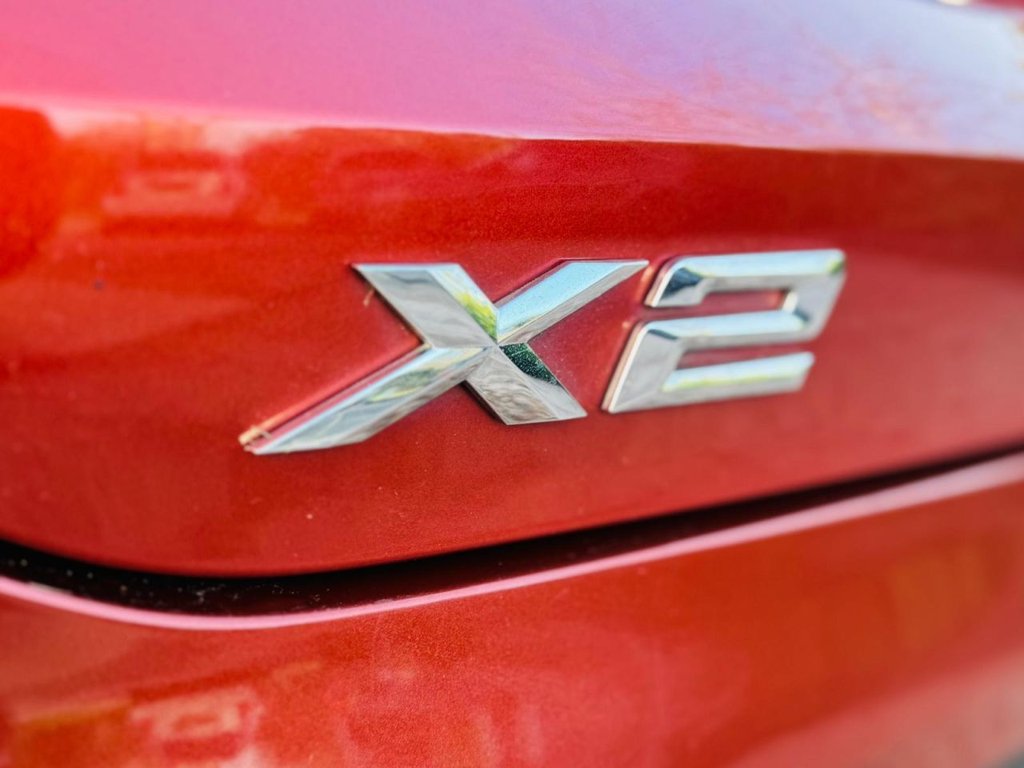 Used BMW X2 2018 for sale - 77593912: Photo 40