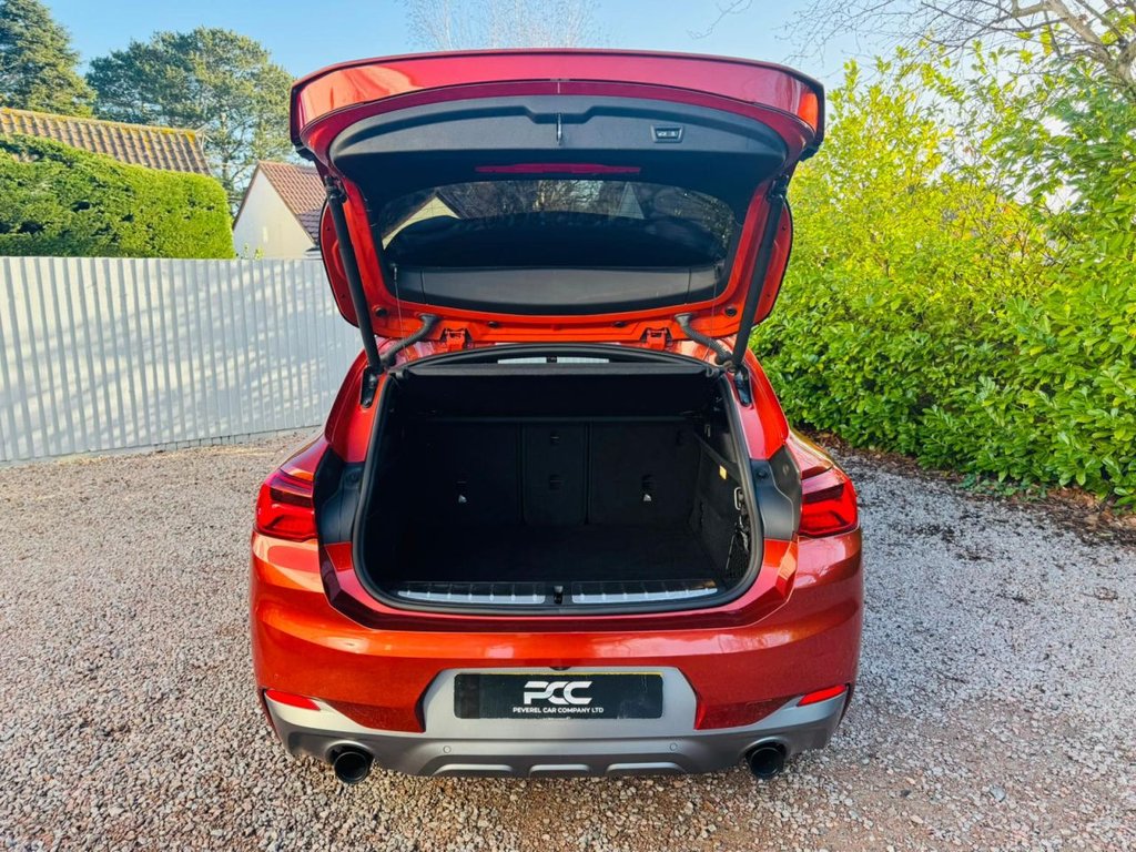 Used BMW X2 2018 for sale - 77593912: Photo 43