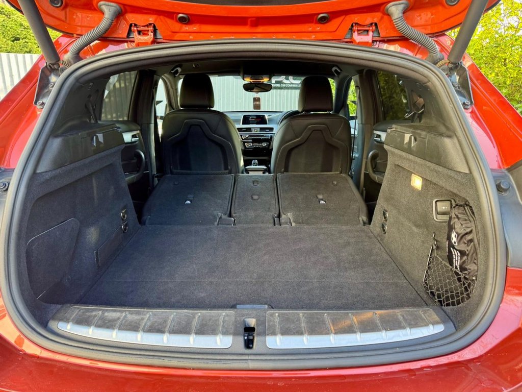 Used BMW X2 2018 for sale - 77593912: Photo 45