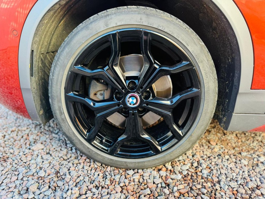 Used BMW X2 2018 for sale - 77593912: Photo 48