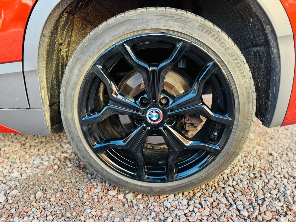 Used BMW X2 2018 for sale - 77593912: Photo 49