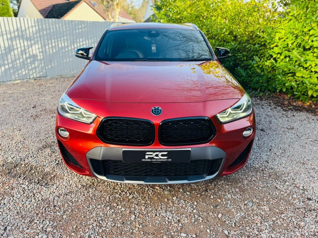 Used BMW X2 2018 for sale - 77593912: Photo 5