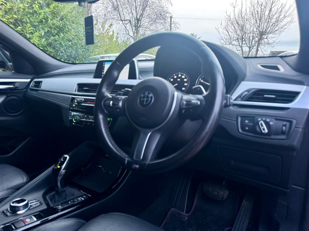 Used BMW X2 2018 for sale - 77593912: Photo 52