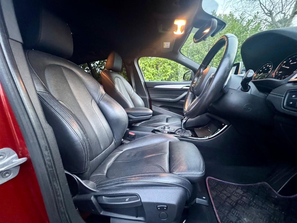 Used BMW X2 2018 for sale - 77593912: Photo 53