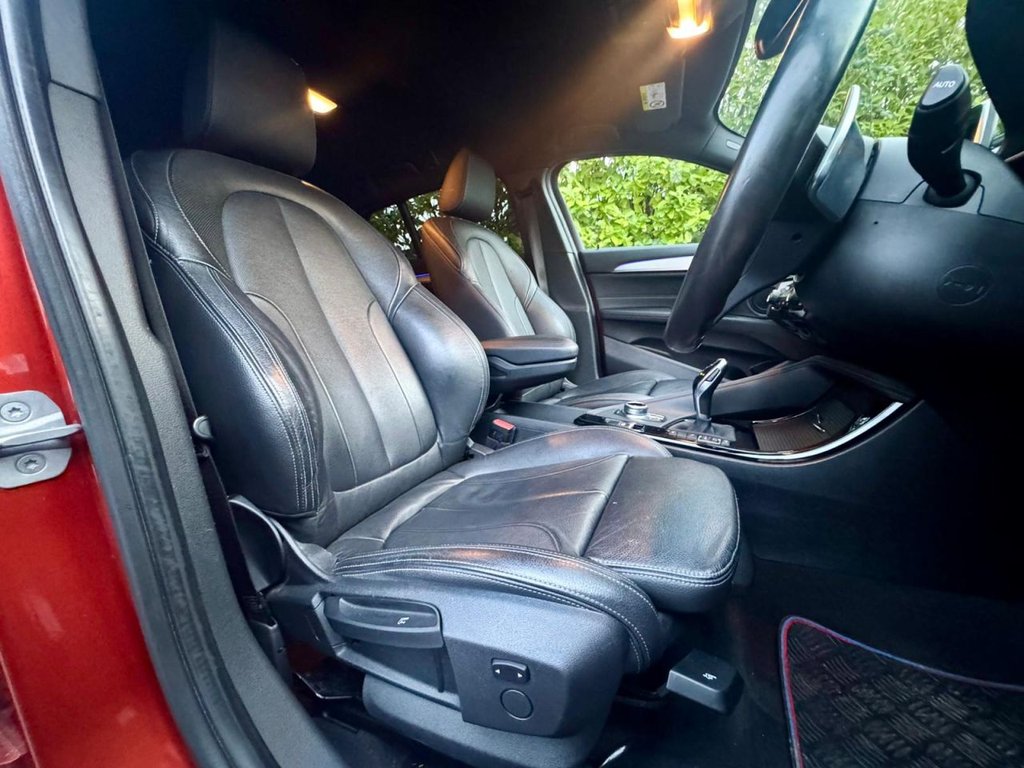 Used BMW X2 2018 for sale - 77593912: Photo 54