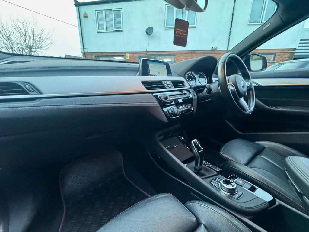 Used BMW X2 2018 for sale - 77593912: Photo 55