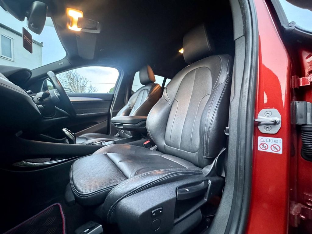 Used BMW X2 2018 for sale - 77593912: Photo 57