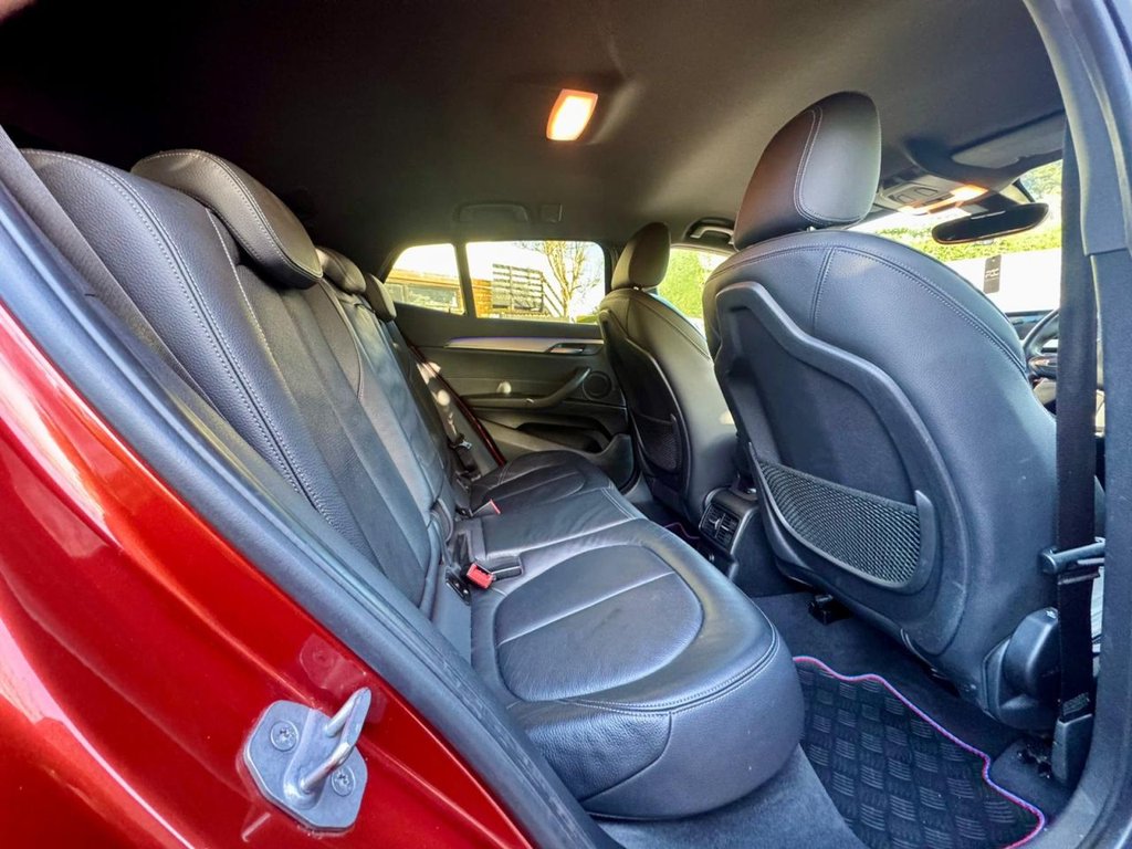 Used BMW X2 2018 for sale - 77593912: Photo 64