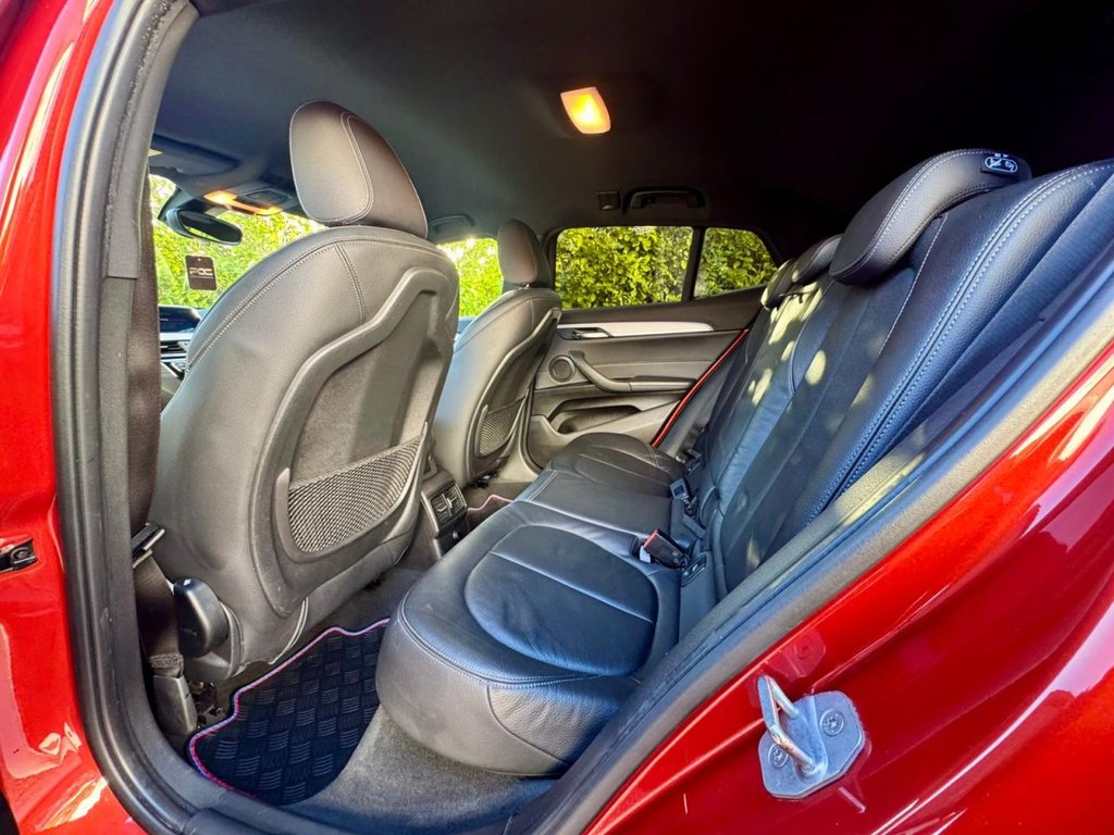 Used BMW X2 2018 for sale - 77593912: Photo 67