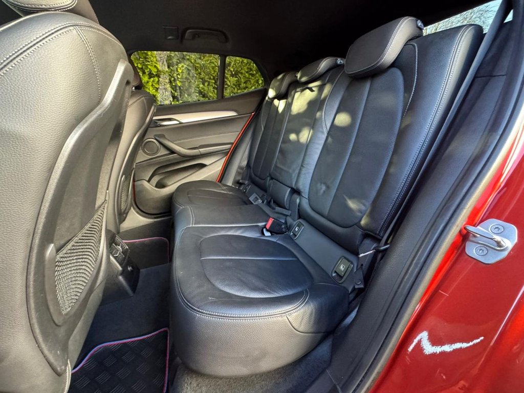 Used BMW X2 2018 for sale - 77593912: Photo 68