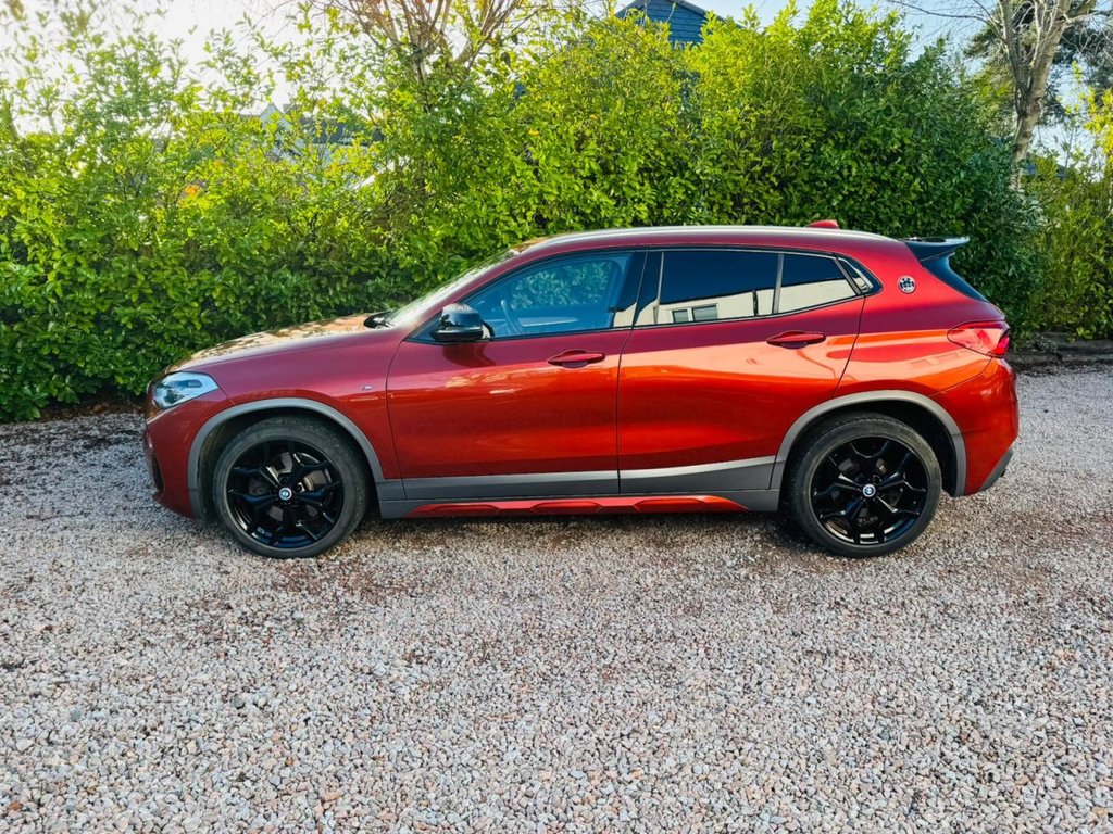Used BMW X2 2018 for sale - 77593912: Photo 7