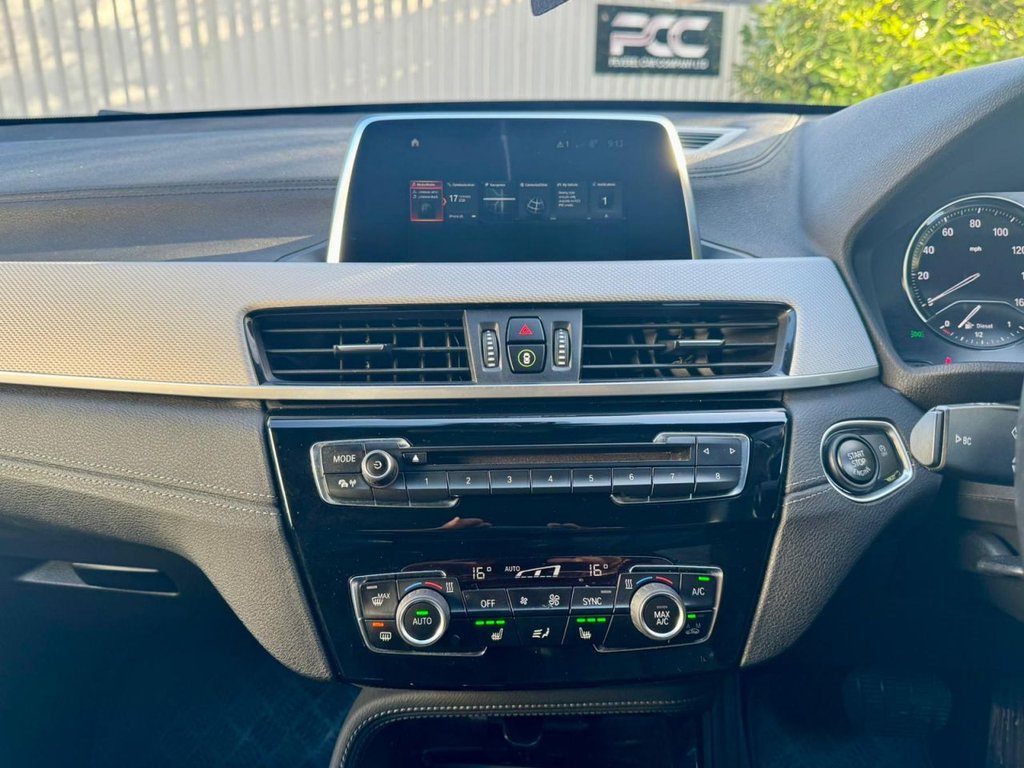 Used BMW X2 2018 for sale - 77593912: Photo 81