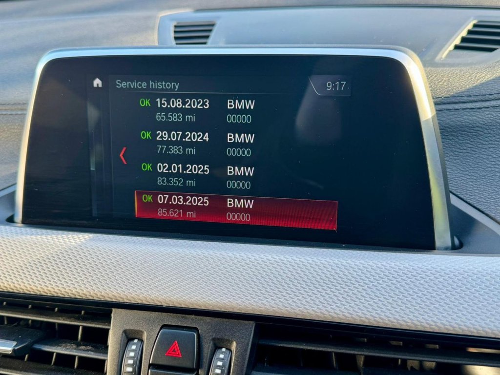 Used BMW X2 2018 for sale - 77593912: Photo 88