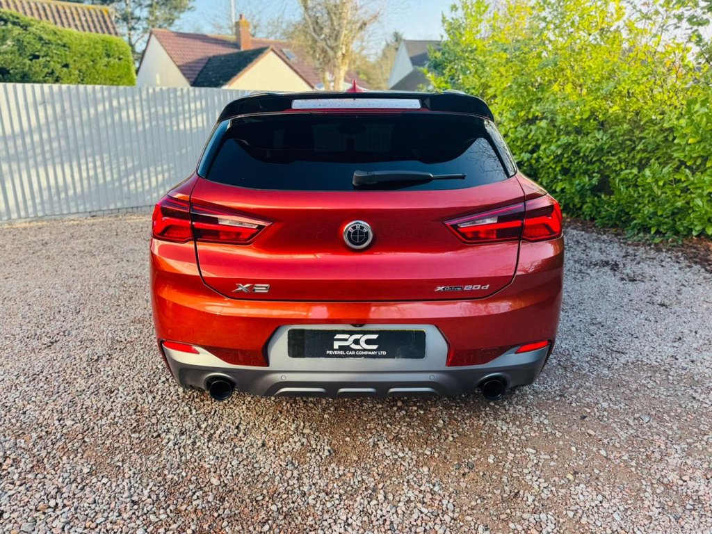 Used BMW X2 2018 for sale - 77593912: Photo 9