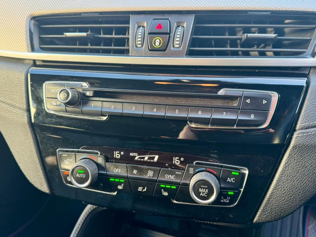 Used BMW X2 2018 for sale - 77593912: Photo 99