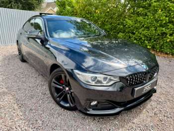 2014 (64) - 420i Sport 5dr Auto