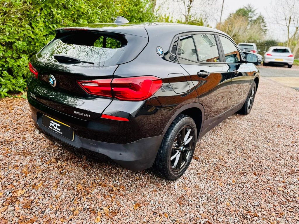 Used BMW X2 2019 for sale - 76739997: Photo 11