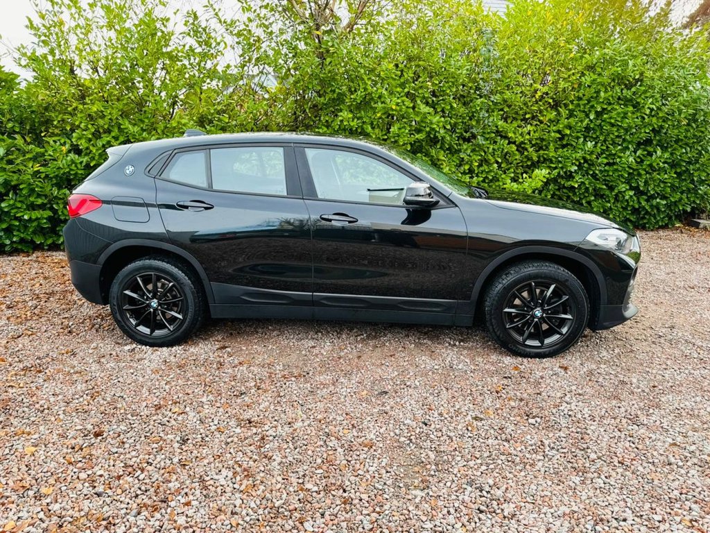 Used BMW X2 2019 for sale - 76739997: Photo 12