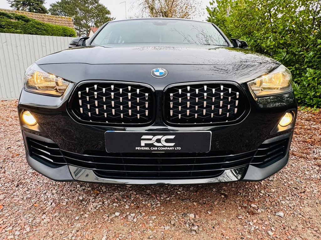 Used BMW X2 2019 for sale - 76739997: Photo 13