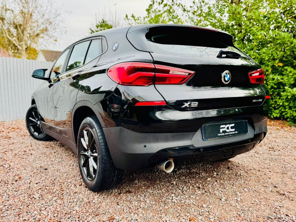 Used BMW X2 2019 for sale - 76739997: Photo 15