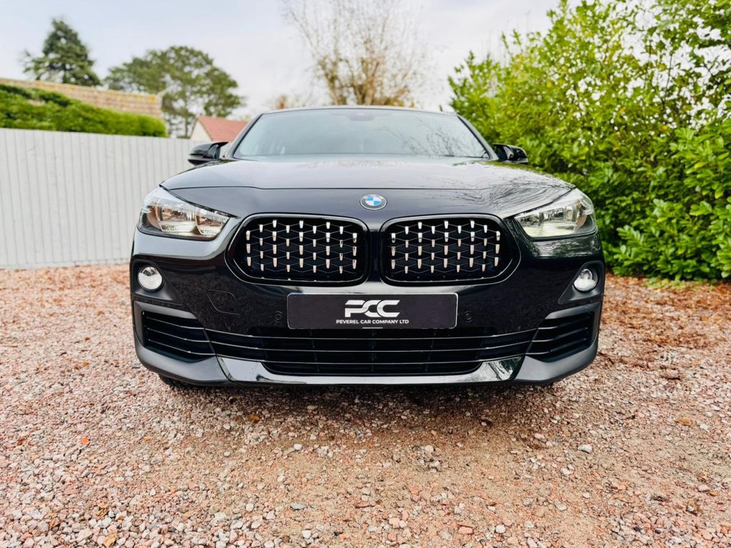 Used BMW X2 2019 for sale - 76739997: Photo 17