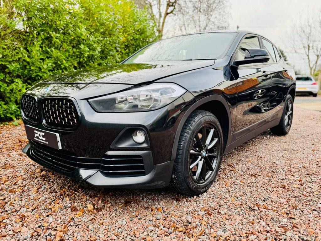 Used BMW X2 2019 for sale - 76739997: Photo 18