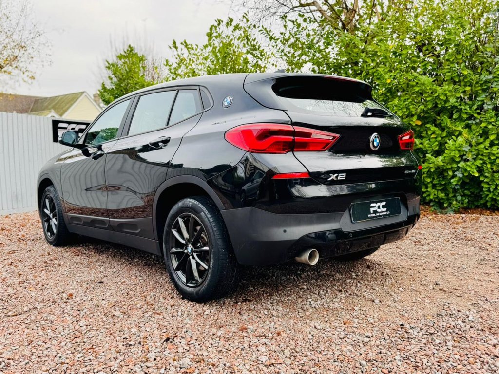 Used BMW X2 2019 for sale - 76739997: Photo 19