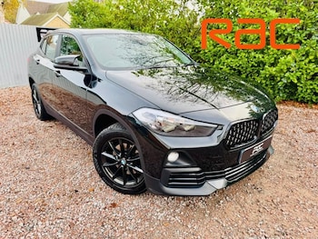 Used BMW X2 2019 for sale - 76739997: Photo