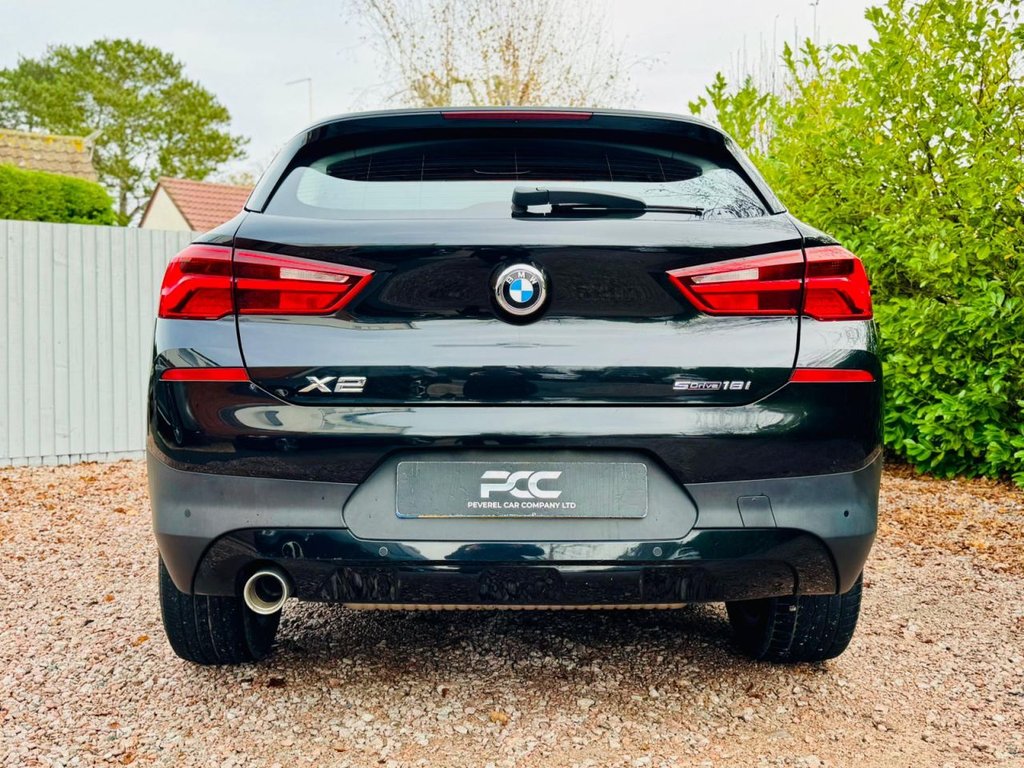 Used BMW X2 2019 for sale - 76739997: Photo 20