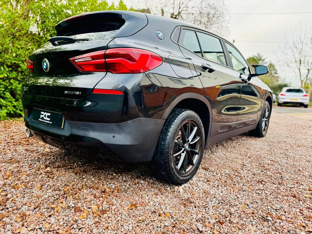 Used BMW X2 2019 for sale - 76739997: Photo 21