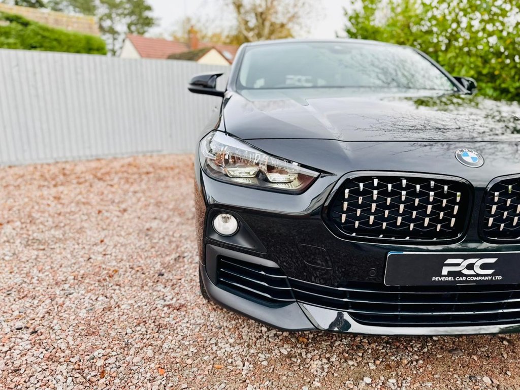 Used BMW X2 2019 for sale - 76739997: Photo 22