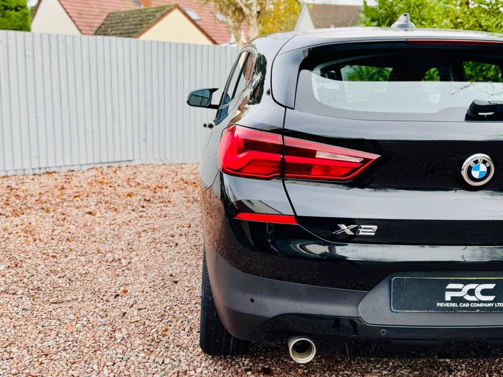 Used BMW X2 2019 for sale - 76739997: Photo 24