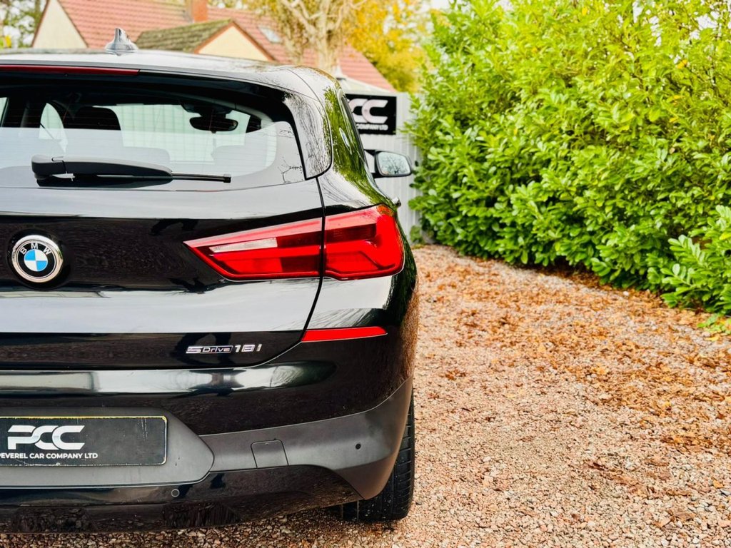 Used BMW X2 2019 for sale - 76739997: Photo 25