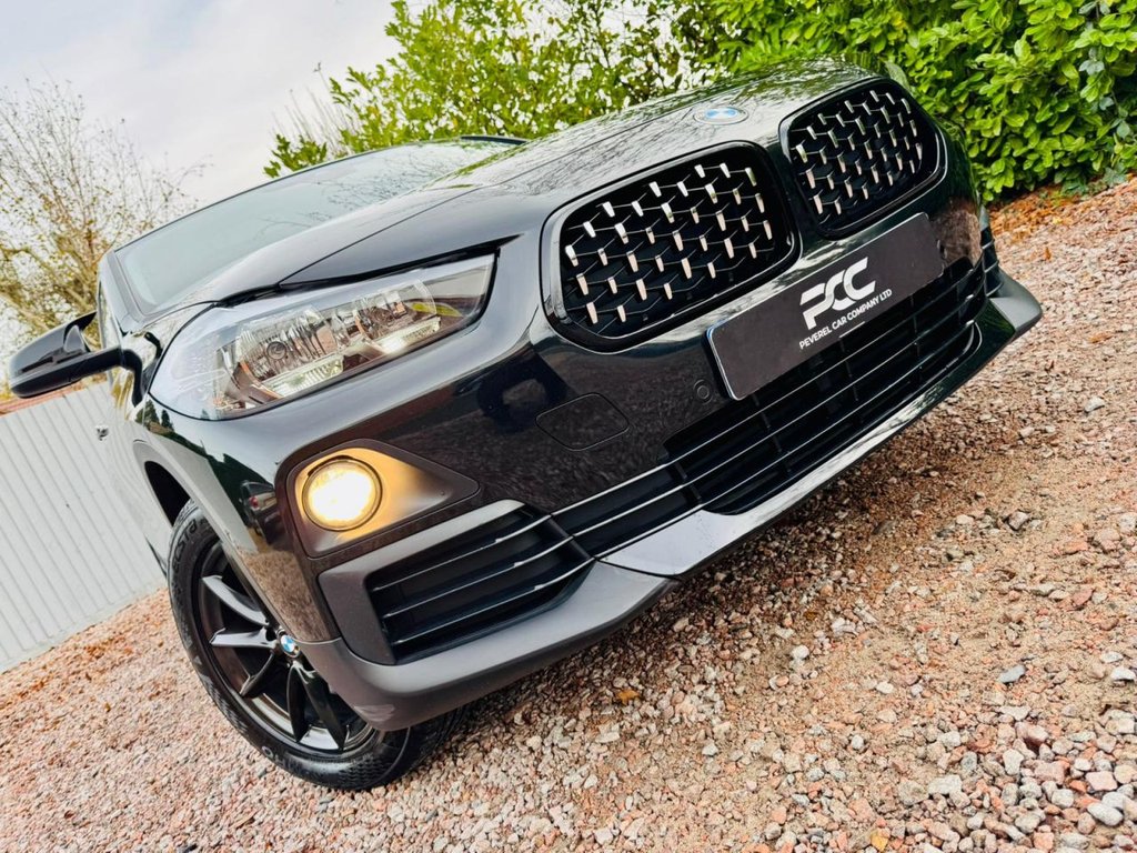 Used BMW X2 2019 for sale - 76739997: Photo 26