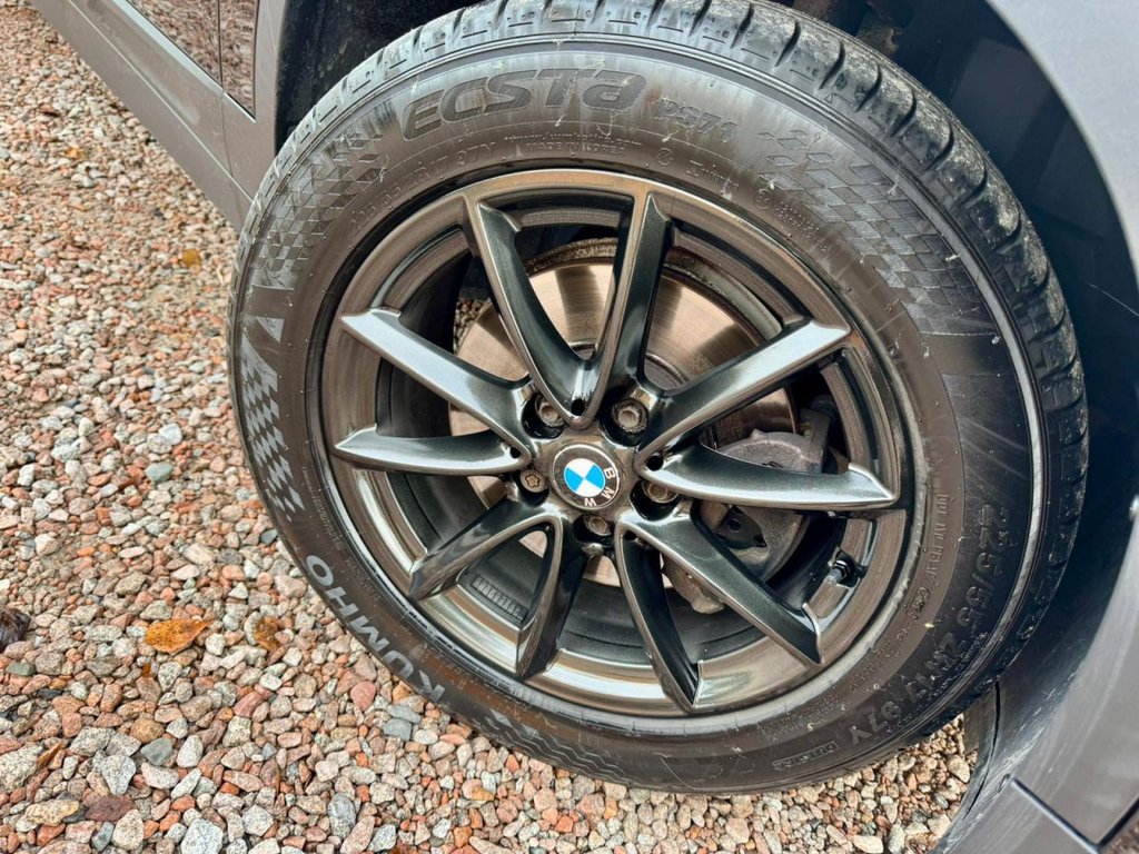 Used BMW X2 2019 for sale - 76739997: Photo 28