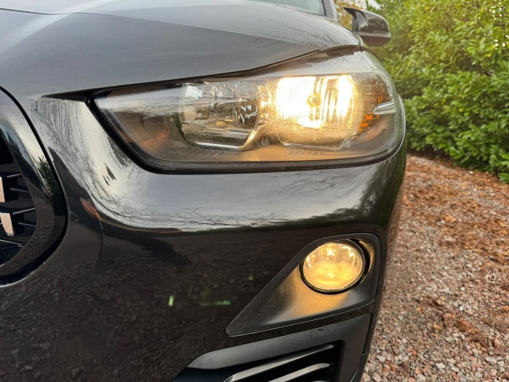 Used BMW X2 2019 for sale - 76739997: Photo 29