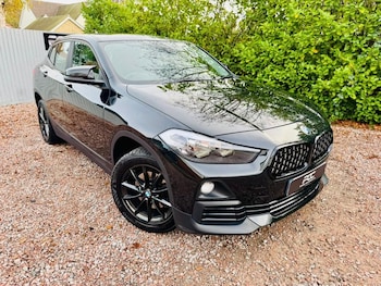 Used BMW X2 2019 for sale - 76739997: Photo