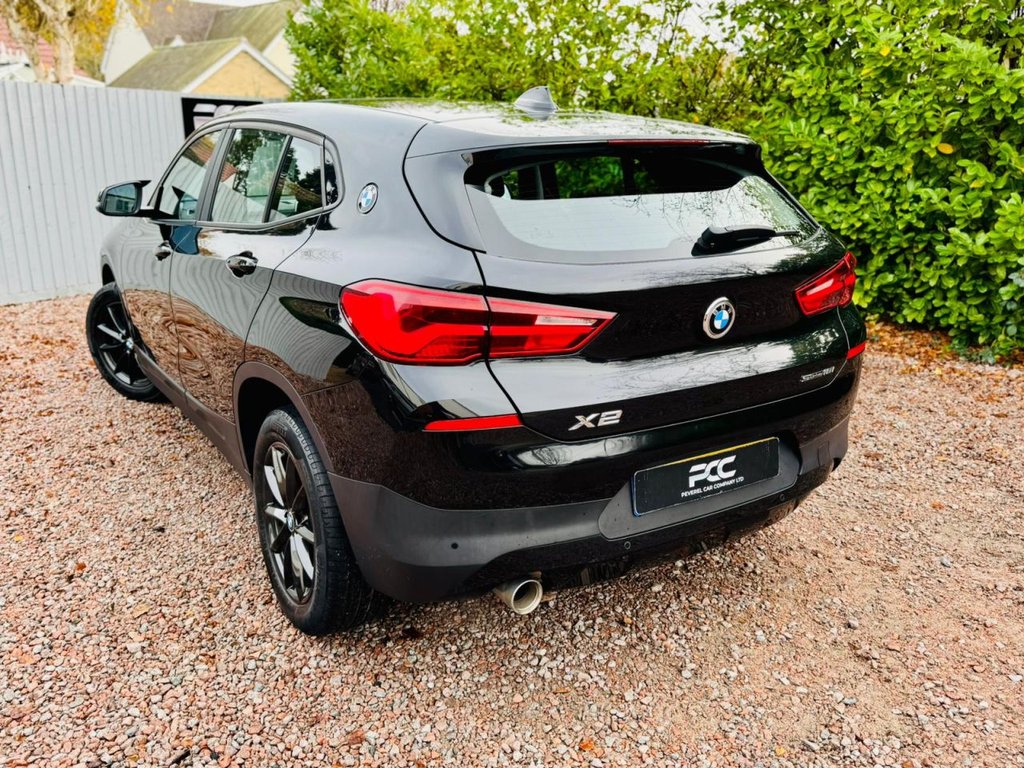Used BMW X2 2019 for sale - 76739997: Photo 3