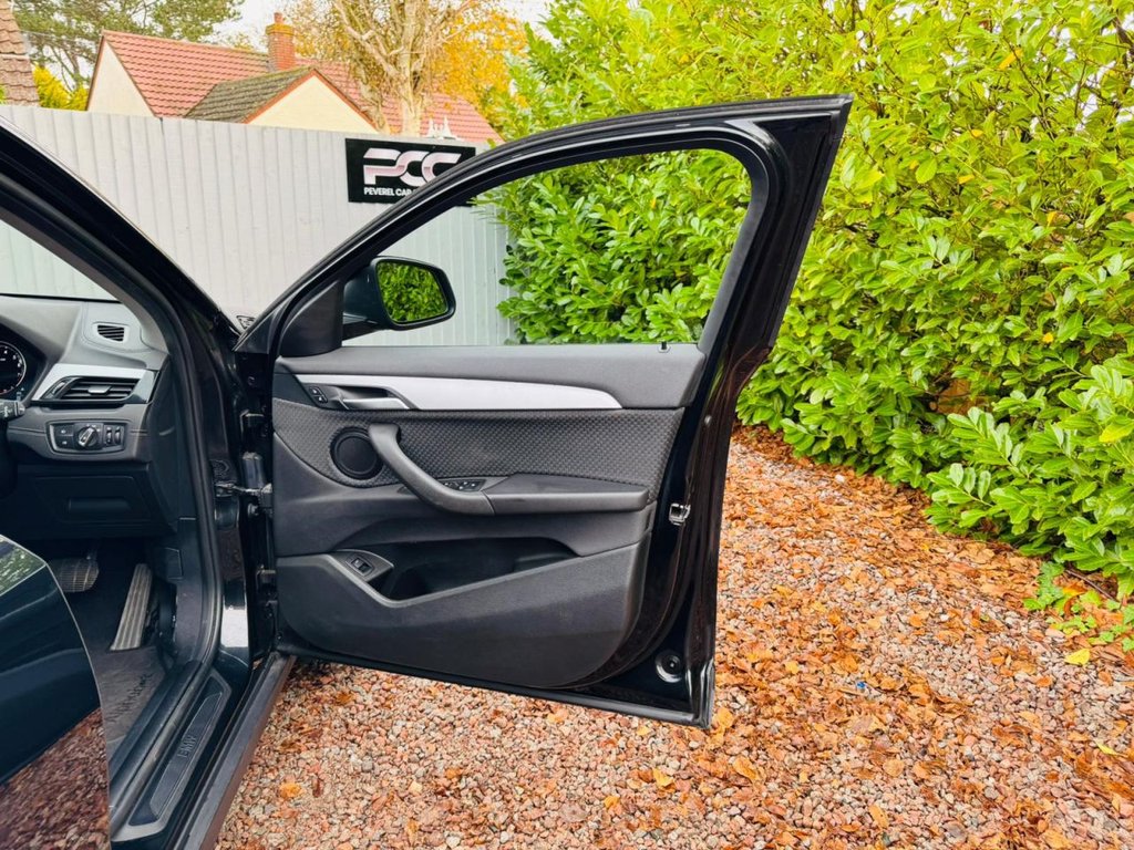 Used BMW X2 2019 for sale - 76739997: Photo 34