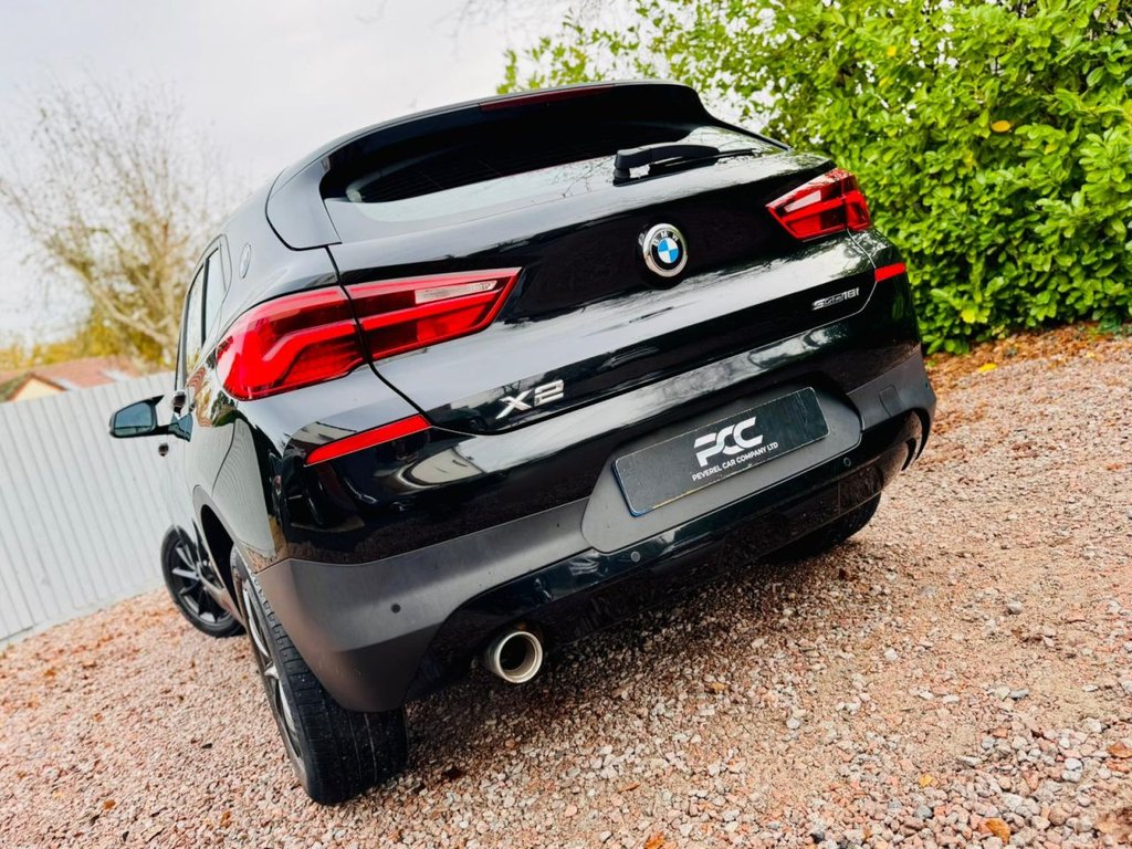 Used BMW X2 2019 for sale - 76739997: Photo 37