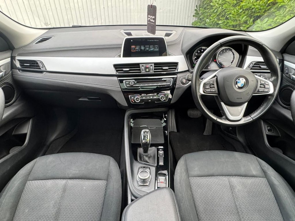 Used BMW X2 2019 for sale - 76739997: Photo 4