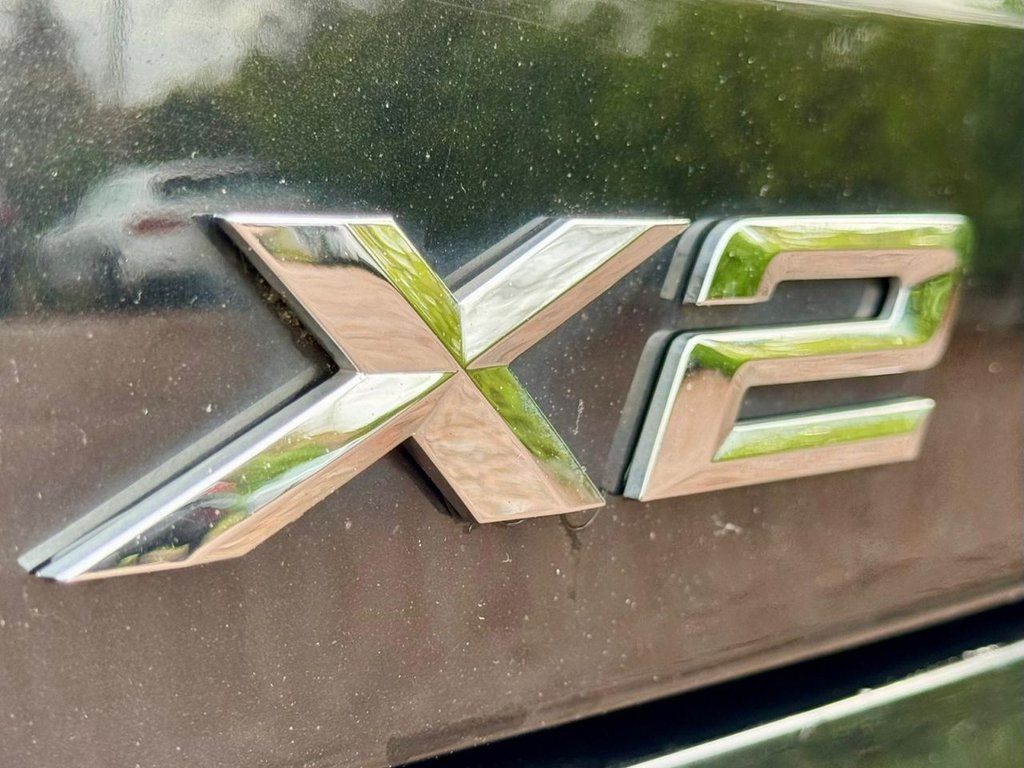 Used BMW X2 2019 for sale - 76739997: Photo 41