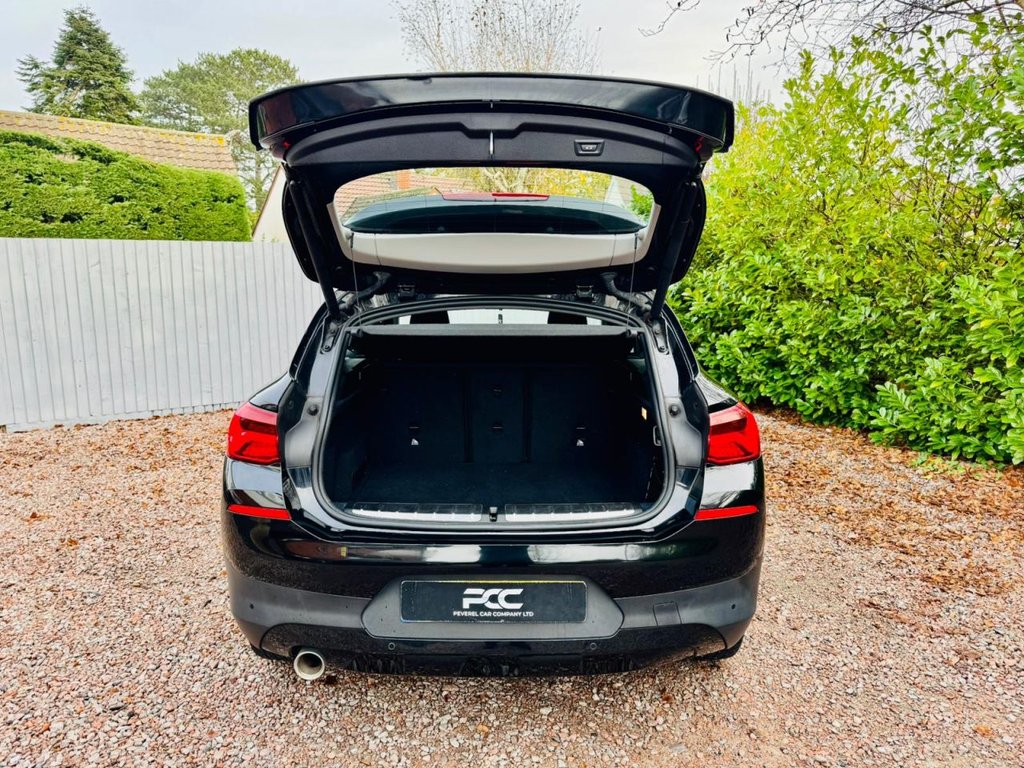 Used BMW X2 2019 for sale - 76739997: Photo 44