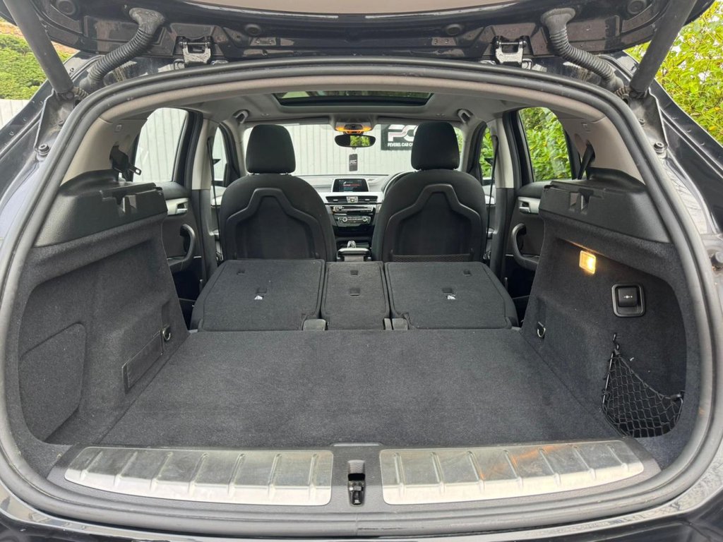 Used BMW X2 2019 for sale - 76739997: Photo 46