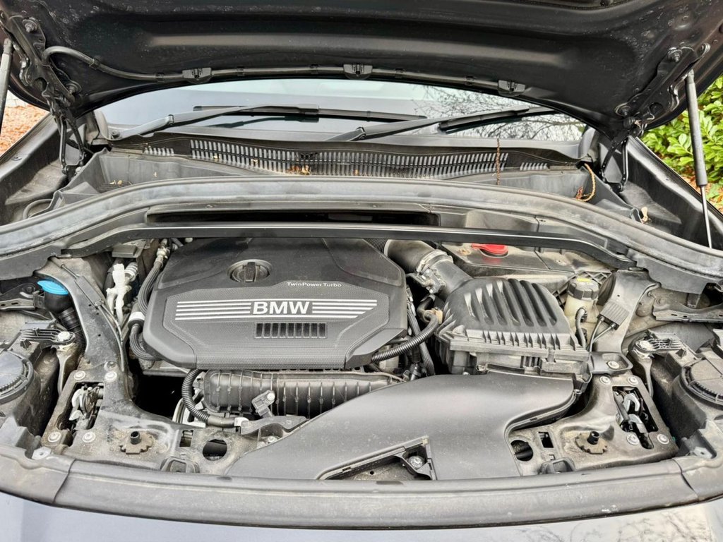 Used BMW X2 2019 for sale - 76739997: Photo 47