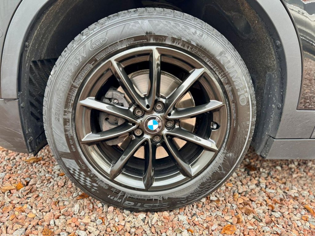 Used BMW X2 2019 for sale - 76739997: Photo 49